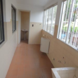 Apartamento com 100m², 3 dormitórios, 1 vaga, no bairro Pio X em Caxias do Sul para Comprar
