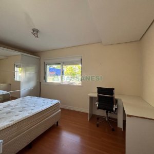 Apto Mobiliado com 82m², 2 dormitórios, 3 vagas, no bairro Petrópolis em Caxias do Sul para Alugar