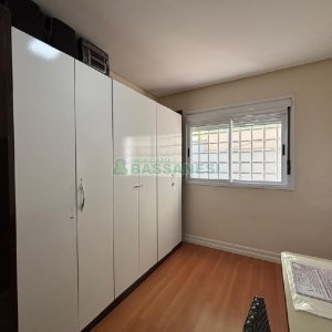 Apto Mobiliado com 82m², 2 dormitórios, 3 vagas, no bairro Petrópolis em Caxias do Sul para Alugar