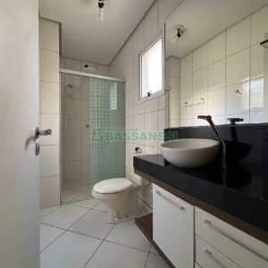 Apto Mobiliado com 82m², 2 dormitórios, 3 vagas, no bairro Petrópolis em Caxias do Sul para Alugar