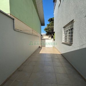 Apto Mobiliado com 82m², 2 dormitórios, 3 vagas, no bairro Petrópolis em Caxias do Sul para Alugar