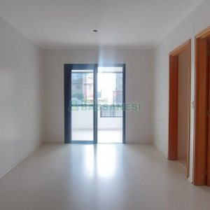 Apartamento com 94m², 3 dormitórios, 2 vagas, no bairro Pio X em Caxias do Sul para Alugar