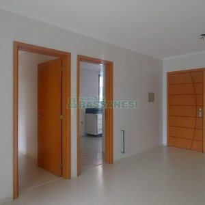 Apartamento com 94m², 3 dormitórios, 2 vagas, no bairro Pio X em Caxias do Sul para Alugar