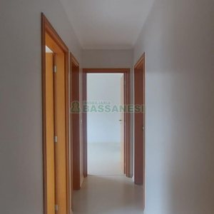 Apartamento com 94m², 3 dormitórios, 2 vagas, no bairro Pio X em Caxias do Sul para Alugar
