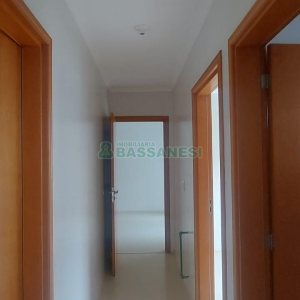 Apartamento com 94m², 3 dormitórios, 2 vagas, no bairro Pio X em Caxias do Sul para Alugar