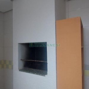 Apartamento com 94m², 3 dormitórios, 2 vagas, no bairro Pio X em Caxias do Sul para Alugar