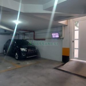 Apartamento com 94m², 3 dormitórios, 2 vagas, no bairro Pio X em Caxias do Sul para Alugar