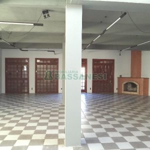 Loja com 380m², no bairro Santa Catarina em Caxias do Sul para Alugar