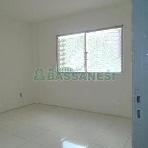 Apartamento com 68m², 1 dormitório, no bairro São Pelegrino em Caxias do Sul para Alugar