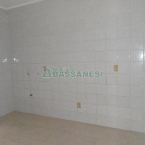 Apartamento com 68m², 1 dormitório, no bairro São Pelegrino em Caxias do Sul para Alugar