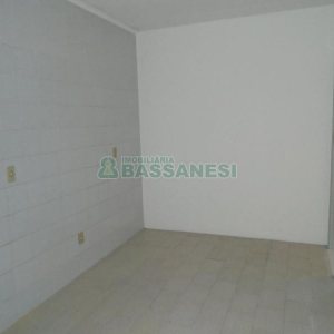 Apartamento com 68m², 1 dormitório, no bairro São Pelegrino em Caxias do Sul para Alugar