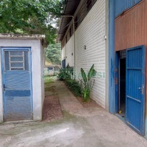 Pavilhão com 550m², no bairro Fatima em Caxias do Sul para Alugar