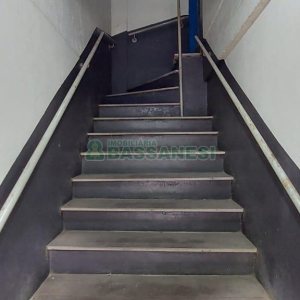 Pavilhão com 550m², no bairro Fatima em Caxias do Sul para Alugar