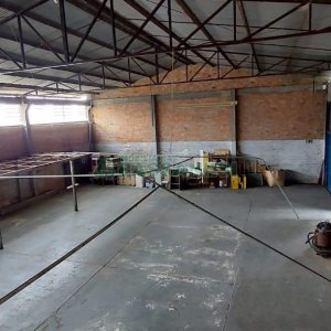 Pavilhão com 550m², no bairro Fatima em Caxias do Sul para Alugar