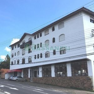 Apartamento com 49m², 2 dormitórios, 1 vaga, no bairro São José em Caxias do Sul para Comprar