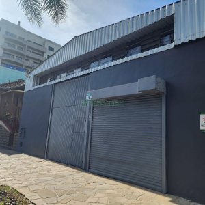 Loja com 280m², no bairro Centro em Caxias do Sul para Alugar