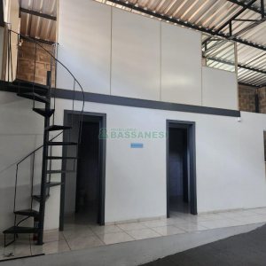 Loja com 280m², no bairro Centro em Caxias do Sul para Alugar