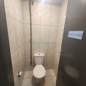 Loja com 280m², no bairro Centro em Caxias do Sul para Alugar
