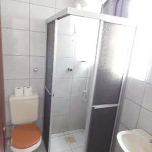 Apto Mobiliado com 35m², 1 dormitório, no bairro Centro em Caxias do Sul para Alugar