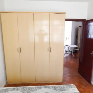 Apto Mobiliado com 35m², 1 dormitório, no bairro Centro em Caxias do Sul para Alugar