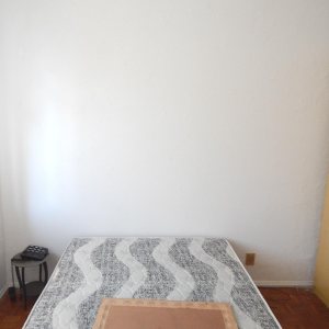 Apto Mobiliado com 35m², 1 dormitório, no bairro Centro em Caxias do Sul para Alugar