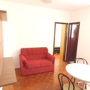 Apto Mobiliado com 35m², 1 dormitório, no bairro Centro em Caxias do Sul para Alugar