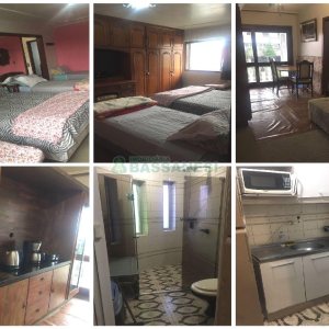 Casa Mobiliada com 600m², 11 dormitórios, 6 vagas, no bairro Salgado Filho em Caxias do Sul para Alugar