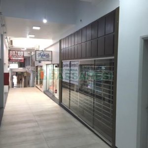 Loja com 40m², no bairro Centro em Caxias do Sul para Alugar