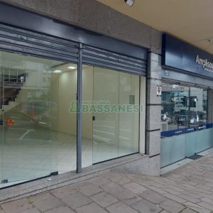 Loja com 75m², no bairro Centro em Caxias do Sul para Alugar