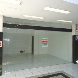 Loja com 50m², no bairro Centro em Caxias do Sul para Alugar