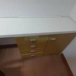 Sala Mobiliada com 65m², no bairro Centro em Caxias do Sul para Alugar ou Comprar