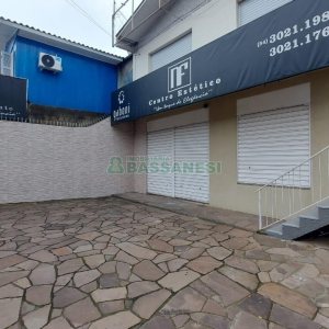 Loja com 70m², no bairro Rio Branco em Caxias do Sul para Alugar