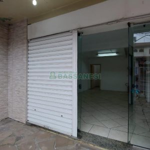 Loja com 70m², no bairro Rio Branco em Caxias do Sul para Alugar
