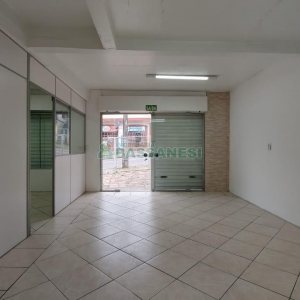 Loja com 70m², no bairro Rio Branco em Caxias do Sul para Alugar