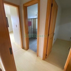 Apartamento com 66m², 2 dormitórios, 1 vaga, no bairro Pio X em Caxias do Sul para Comprar