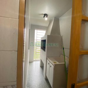 Apartamento com 66m², 2 dormitórios, 1 vaga, no bairro Pio X em Caxias do Sul para Comprar