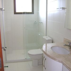 Apartamento com 110m², 3 dormitórios, 2 vagas, no bairro São Pelegrino em Caxias do Sul para Comprar