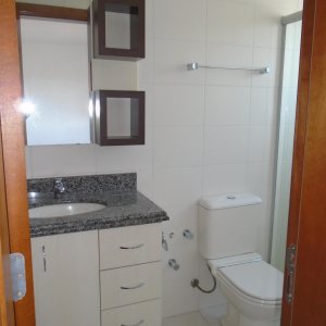 Apartamento com 110m², 3 dormitórios, 2 vagas, no bairro São Pelegrino em Caxias do Sul para Comprar