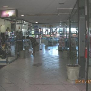 Loja com 50m², no bairro Centro em Caxias do Sul para Alugar