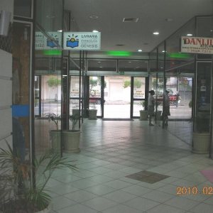 Loja com 50m², no bairro Centro em Caxias do Sul para Alugar