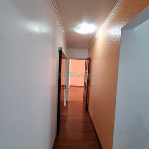 Apartamento com 143m², 3 dormitórios, 1 vaga, no bairro Centro em Caxias do Sul para Comprar