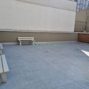 Apartamento com 143m², 3 dormitórios, 1 vaga, no bairro Centro em Caxias do Sul para Comprar