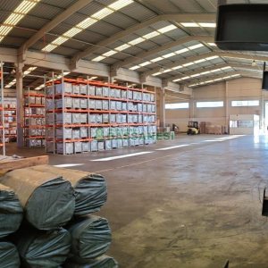 Pavilhão com 3112m², no bairro Santa Lúcia em Caxias do Sul para Alugar