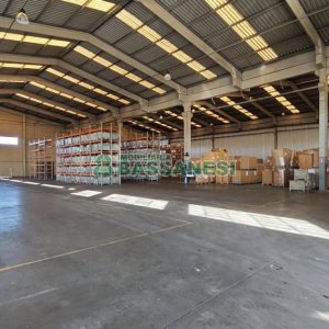 Pavilhão com 3112m², no bairro Santa Lúcia em Caxias do Sul para Alugar