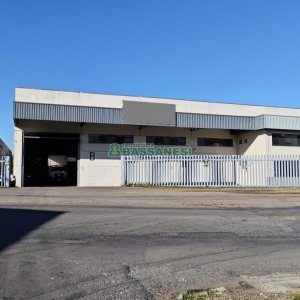 Pavilhão com 3112m², no bairro Santa Lúcia em Caxias do Sul para Alugar