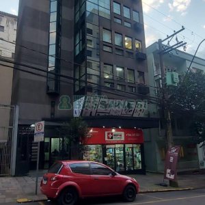 Sala com 54m², no bairro Centro em Caxias do Sul para Comprar