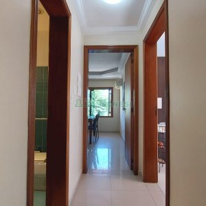 Casa Mobiliada com 318m², 4 dormitórios, 2 vagas, no bairro Sagrada Família em Caxias do Sul para Alugar