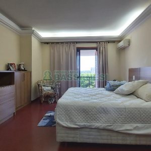 Casa Mobiliada com 318m², 4 dormitórios, 2 vagas, no bairro Sagrada Família em Caxias do Sul para Alugar