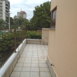 Apartamento com 130m², 3 dormitórios, 1 vaga, no bairro Madureira em Caxias do Sul para Alugar