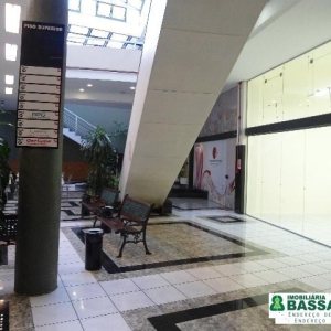 Loja com 29m², no bairro Centro em Caxias do Sul para Alugar